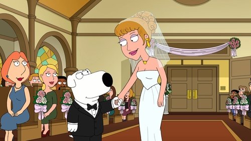 Family Guy : 17.Sezon 7.Bölüm
