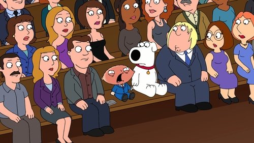 Family Guy : 19.Sezon 3.Bölüm