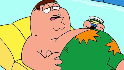 Family Guy : 2.Sezon 5.Bölüm