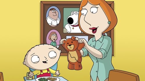 Family Guy : 5.Sezon 12.Bölüm