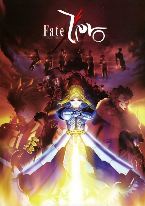 Fate/Zero : 1.Sezon 7.Bölüm