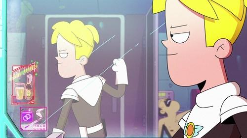 Final Space : 1.Sezon 6.Bölüm