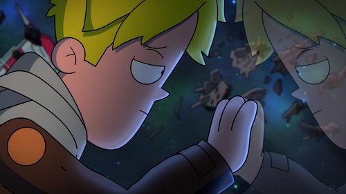 Final Space : 2.Sezon 9.Bölüm