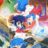 Flip Flappers : 1.Sezon 7.Bölüm izle