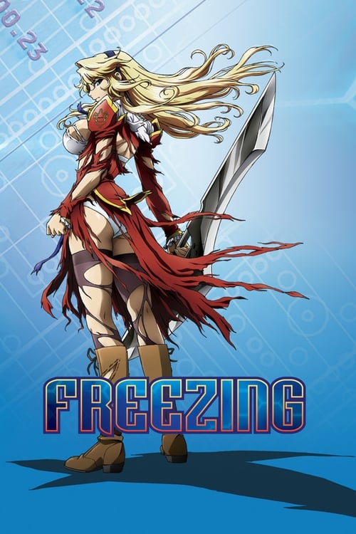 Freezing : 2.Sezon 4.Bölüm