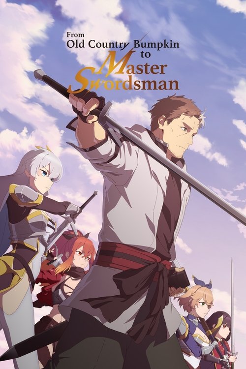 From Old Country Bumpkin to Master Swordsman : 1.Sezon 2.Bölüm