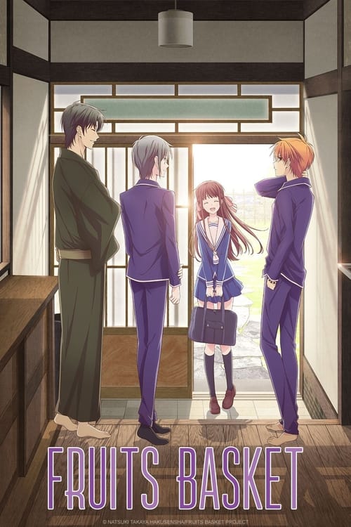 Fruits Basket : 2.Sezon 7.Bölüm