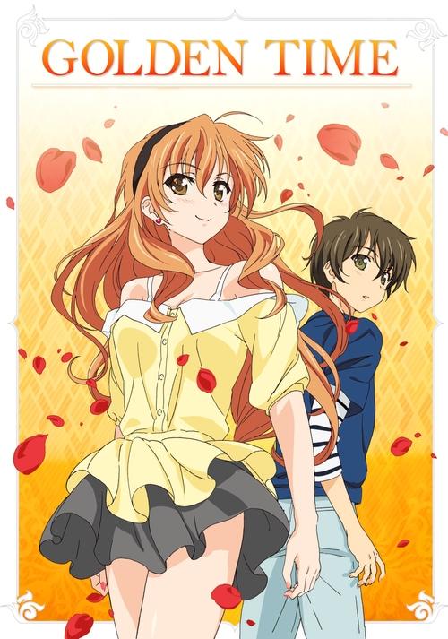 Golden Time : 1.Sezon 3.Bölüm