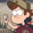Gravity Falls : 1.Sezon 1.Bölüm izle