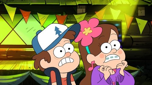 Gravity Falls : 2.Sezon 5.Bölüm