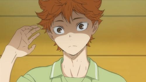 Haikyu!! : 1.Sezon 4.Bölüm
