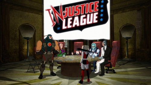 Harley Quinn : 2.Sezon 2.Bölüm