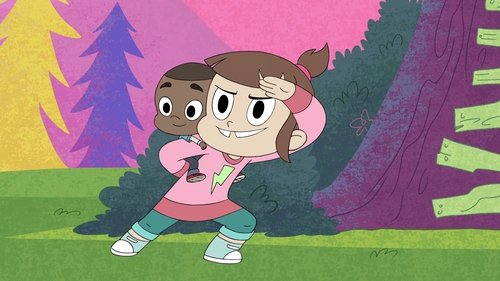 Harvey Street Kids : 1.Sezon 10.Bölüm