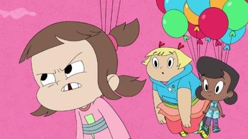 Harvey Street Kids : 2.Sezon 2.Bölüm