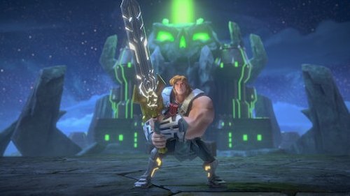 He-Man and the Masters of the Universe : 3.Sezon 6.Bölüm
