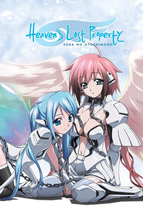Heaven’s Lost Property : 2.Sezon 7.Bölüm