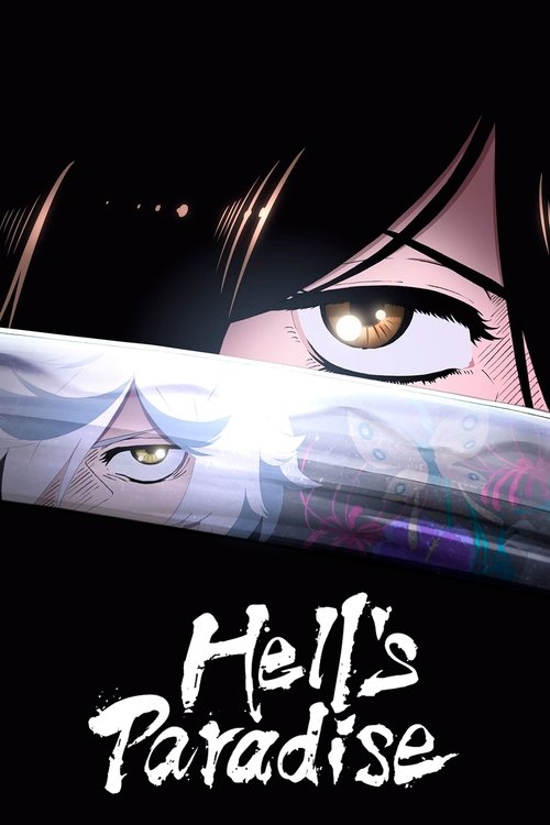 Hell’s Paradise : 1.Sezon 2.Bölüm
