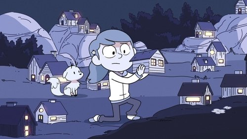 Hilda : 1.Sezon 12.Bölüm