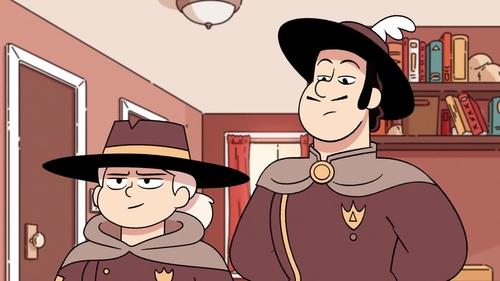 Hilda : 2.Sezon 9.Bölüm