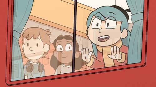 Hilda : 3.Sezon 1.Bölüm