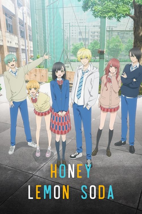 Honey Lemon Soda : 1.Sezon 12.Bölüm