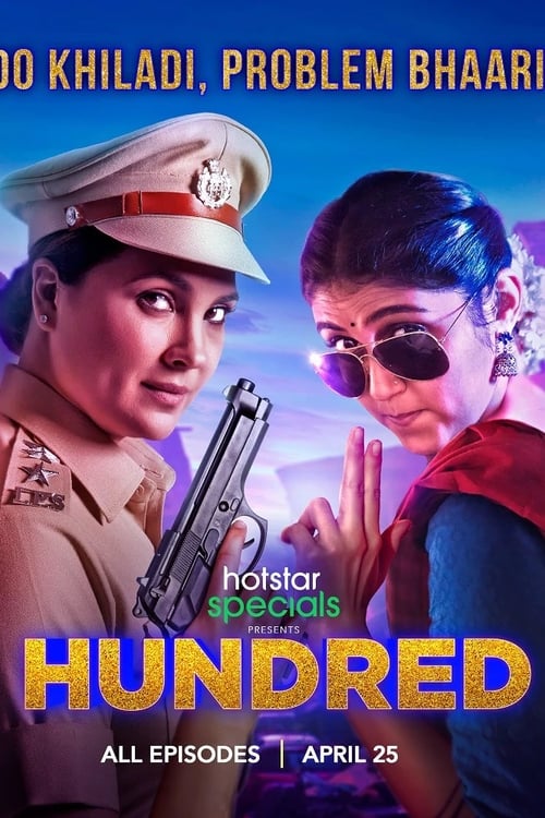 Hundred : 1.Sezon 10.Bölüm