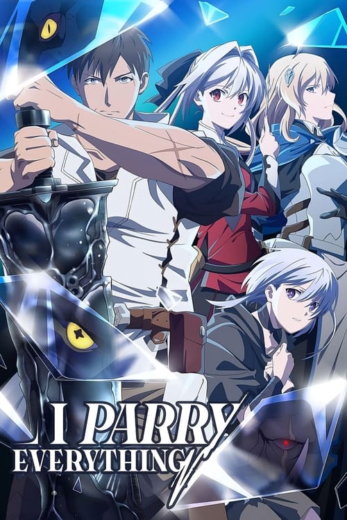I Parry Everything : 1.Sezon 6.Bölüm