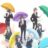 IRODUKU: The World in Colors : 1.Sezon 1.Bölüm izle