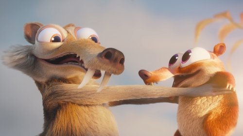 Ice Age Scrat Tales : 1.Sezon 1.Bölüm