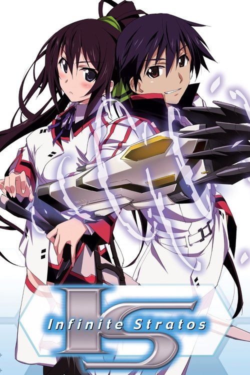 Infinite Stratos : 2.Sezon 8.Bölüm