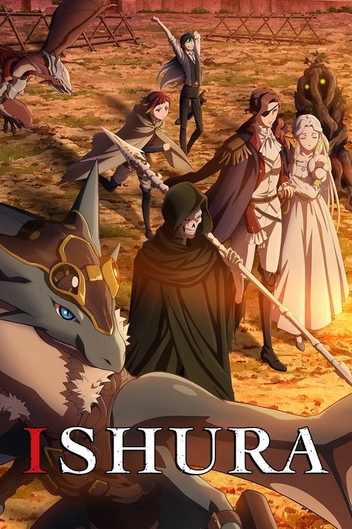 Ishura : 2.Sezon 6.Bölüm