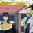 JoJos Bizarre Adventure : 3.Sezon 4.Bölüm izle
