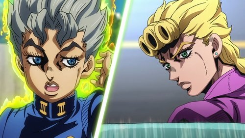 JoJos Bizarre Adventure : 4.Sezon 3.Bölüm
