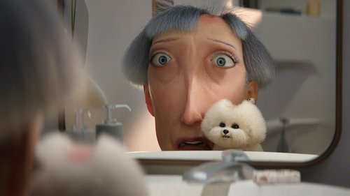 Love Death Robots : 2.Sezon 5.Bölüm