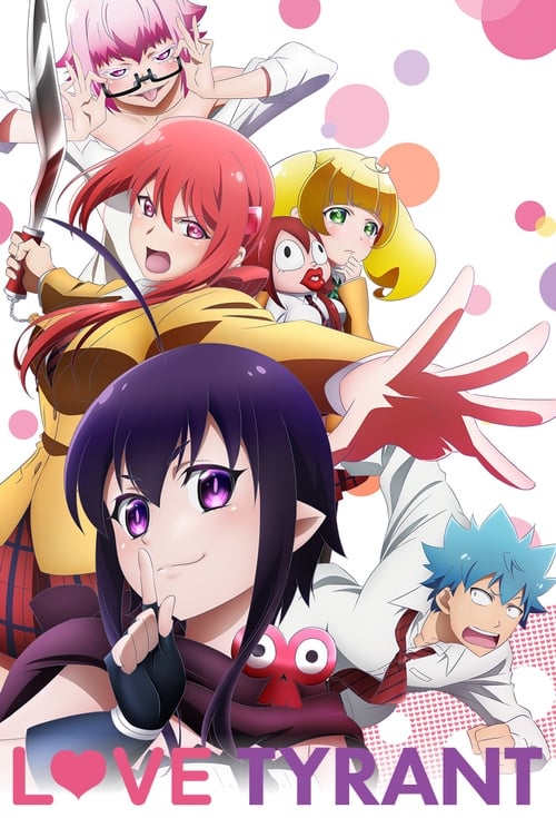Love Tyrant : 1.Sezon 2.Bölüm