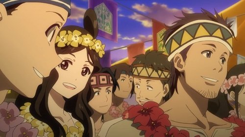 Magi : 2.Sezon 3.Bölüm