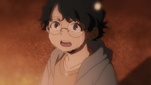 My Hero Academia : 4.Sezon 4.Bölüm