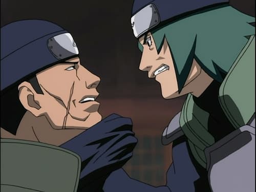 Naruto : 3.Sezon 127.Bölüm