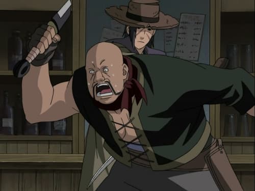 Naruto : 4.Sezon 213.Bölüm