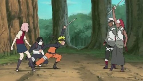 Naruto Shippden : 10.Sezon 213.Bölüm