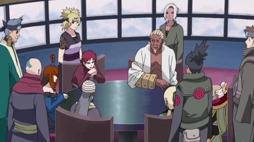 Naruto Shippden : 11.Sezon 242.Bölüm