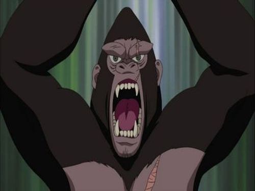 Naruto Shippden : 12.Sezon 262.Bölüm