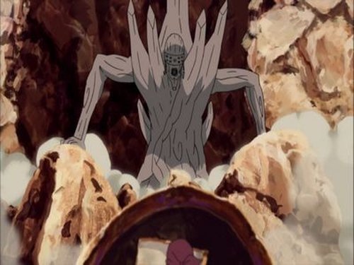 Naruto Shippden : 13.Sezon 281.Bölüm