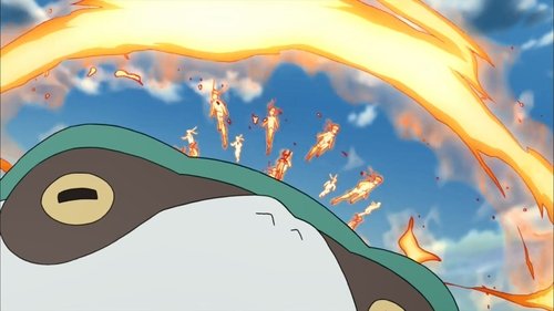Naruto Shippden : 14.Sezon 303.Bölüm