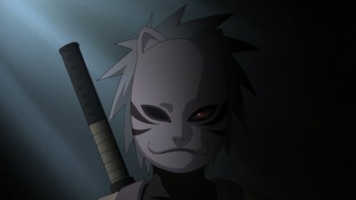Naruto Shippden : 16.Sezon 349.Bölüm