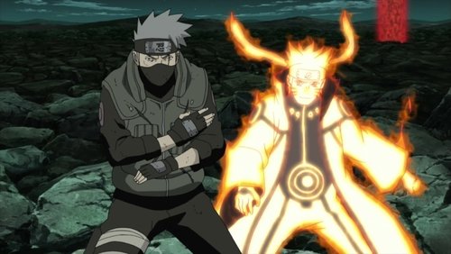 Naruto Shippden : 17.Sezon 372.Bölüm