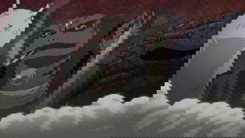 Naruto Shippden : 18.Sezon 382.Bölüm