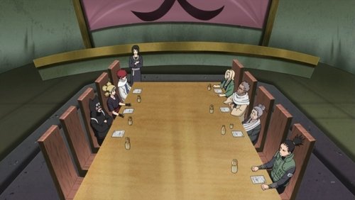 Naruto Shippden : 19.Sezon 413.Bölüm