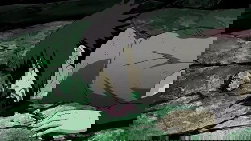 Naruto Shippden : 20.Sezon 449.Bölüm