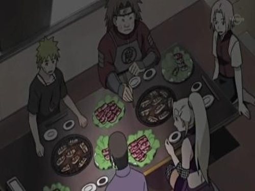 Naruto Shippden : 3.Sezon 56.Bölüm